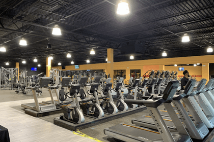 Image 3 from The Zoo Health and Fitness partner gallery