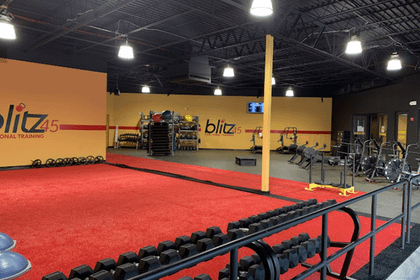 Image 5 from The Zoo Health and Fitness partner gallery