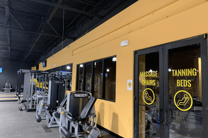 Image 6 from The Zoo Health and Fitness partner gallery