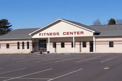 Image 2 from Gerries Fitness Center partner gallery