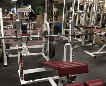 Image 5 from Gerries Fitness Center partner gallery