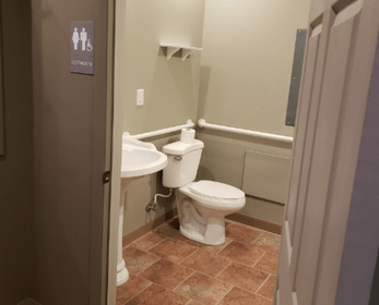 Image 9 from Gerries Fitness Center partner gallery