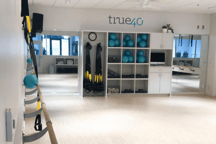 Image 1 from True40 Tuscaloosa partner gallery