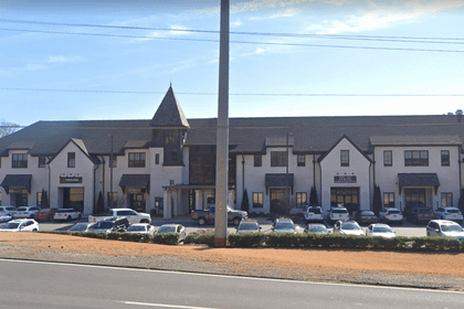 Image 2 from True40 Tuscaloosa partner gallery