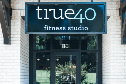 Image 3 from True40 Tuscaloosa partner gallery