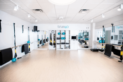 Image 4 from True40 Tuscaloosa partner gallery