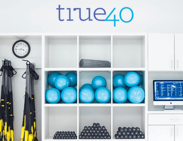 Image 6 from True40 Tuscaloosa partner gallery