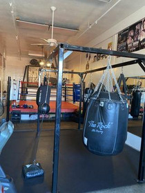 Image 4 from Boxing on the Boulevard partner gallery