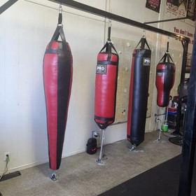 Image 6 from Boxing on the Boulevard partner gallery