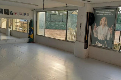 Imagem 1 da galeria do parceiro Rede Unigat – Artes Marciais