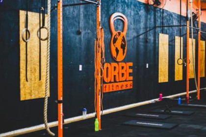 Imagem 1 da galeria do parceiro Orbe Fitness