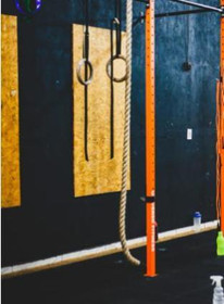 Imagem 2 da galeria do parceiro Orbe Fitness
