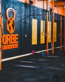 Imagem 3 da galeria do parceiro Orbe Fitness