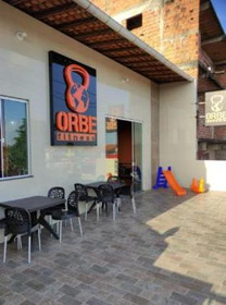 Imagem 5 da galeria do parceiro Orbe Fitness