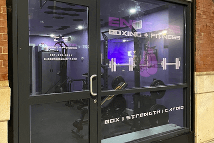 Image 2 from Endgame Boxing + Fitness partner gallery
