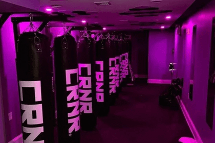 Image 3 from Endgame Boxing + Fitness partner gallery