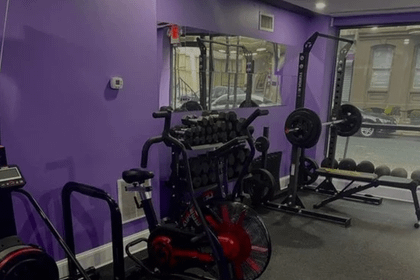 Image 4 from Endgame Boxing + Fitness partner gallery