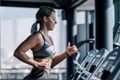 Image 1 from TFC The Fitness Club partner gallery