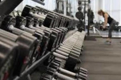 Image 5 from TFC The Fitness Club partner gallery