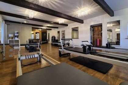 Image 4 from Pilates in Tarleton partner gallery