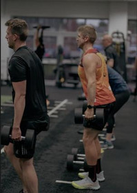 Image 2 from Walbottle Health & Fitness Ltd partner gallery