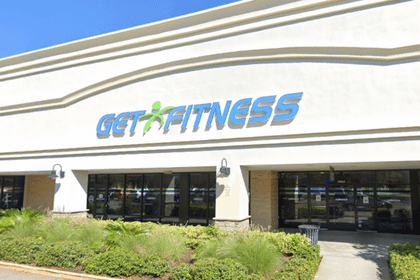 Image 2 from Get Fitness partner gallery