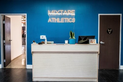 Image 3 from Mixtape Athletics partner gallery