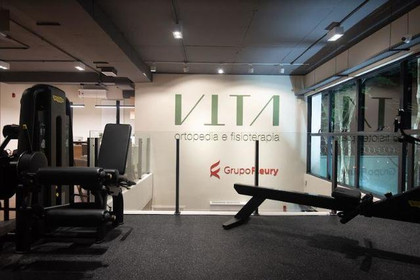 Imagem 1 da galeria do parceiro Vita Clínica Republica do Líbano