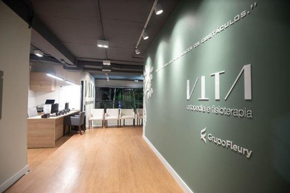 Imagem 4 da galeria do parceiro Vita Clínica Republica do Líbano
