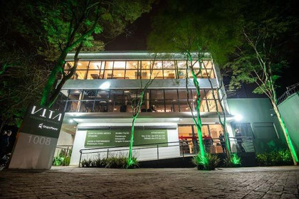 Imagem 5 da galeria do parceiro Vita Clínica Republica do Líbano