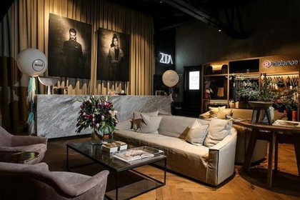 Imagen 4 de la galería del partner Zuda Lilas