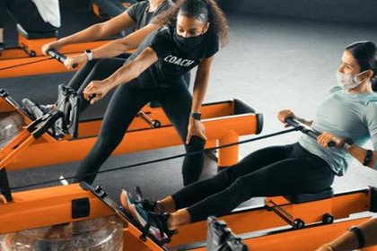 Imagen 5 de la galería del partner Orangetheory Fitness San Cugat