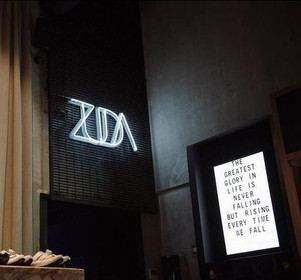 Imagen 1 de la galería del partner Zuda Prado Norte