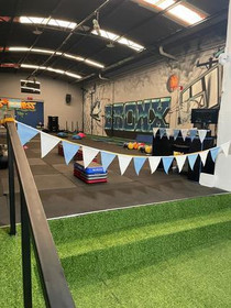 Imagen 3 de la galería del partner N.E.W.S. Fitness