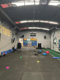 Imagen 5 de la galería del partner N.E.W.S. Fitness