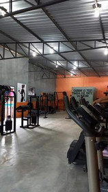 Imagem 1 da galeria do parceiro Corpo em Forma São João da Baliza