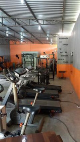 Imagem 2 da galeria do parceiro Corpo em Forma São João da Baliza