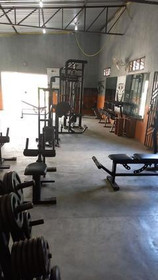 Imagem 5 da galeria do parceiro Corpo em Forma São João da Baliza