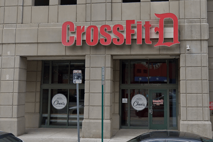 Image 2 from CrossFit in the D partner gallery
