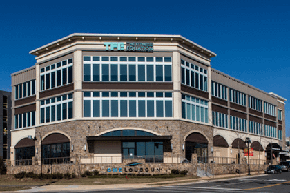 Image 2 from The Fitness Equation - One Loudoun partner gallery