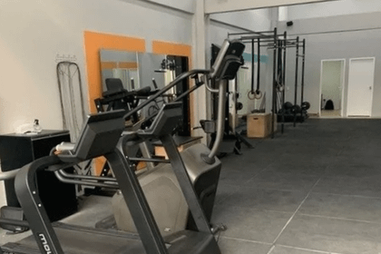 Imagem 3 da galeria do parceiro Sync - Saude e Bem-Estar