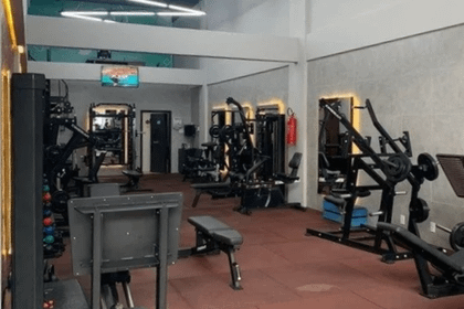 Imagem 4 da galeria do parceiro Sync - Saude e Bem-Estar
