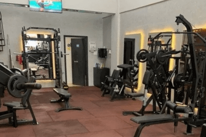 Imagem 5 da galeria do parceiro Sync - Saude e Bem-Estar