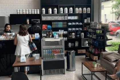 Imagem 6 da galeria do parceiro Sync - Saude e Bem-Estar