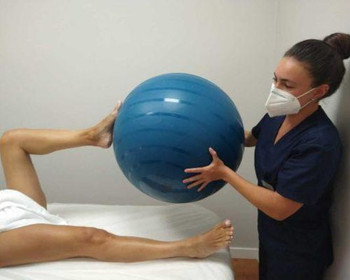 Imagen 5 de la galería del partner Fisioterapia Velázquez
