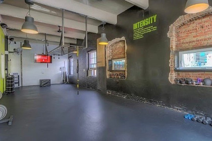 Image 1 from The FIIT Co. partner gallery
