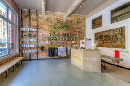 Image 7 from The FIIT Co. partner gallery