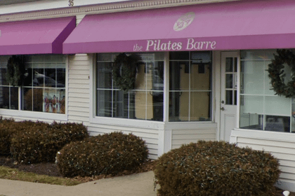 Image 2 from The Pilates Barre partner gallery