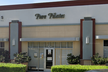 Image 2 from Pure Pilates Ladera Ranch partner gallery