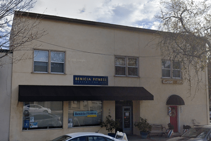Image 2 from Benicia Fitness partner gallery